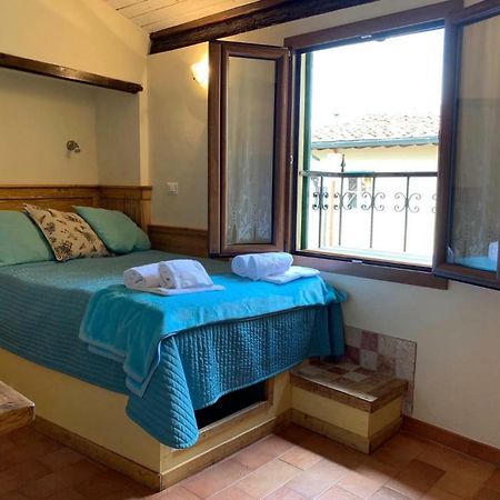 Apartmán Vecchia Volta Florencie Exteriér fotografie
