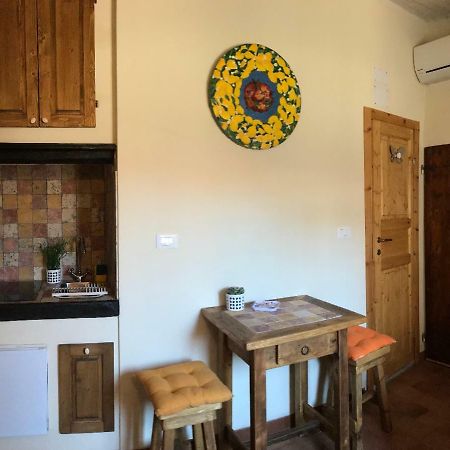 Apartmán Vecchia Volta Florencie Exteriér fotografie