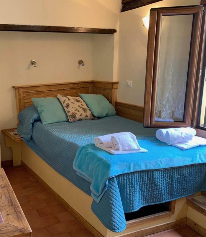 Apartmán Vecchia Volta Florencie Exteriér fotografie