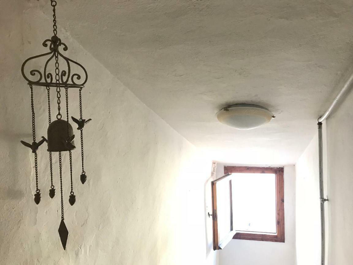 Apartmán Vecchia Volta Florencie Exteriér fotografie