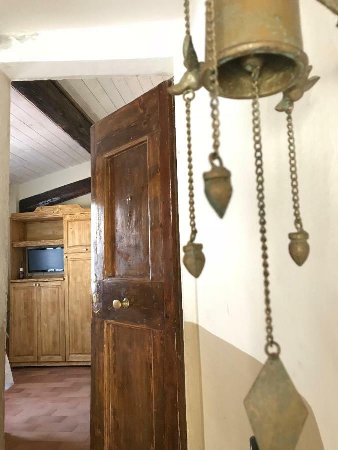 Apartmán Vecchia Volta Florencie Exteriér fotografie