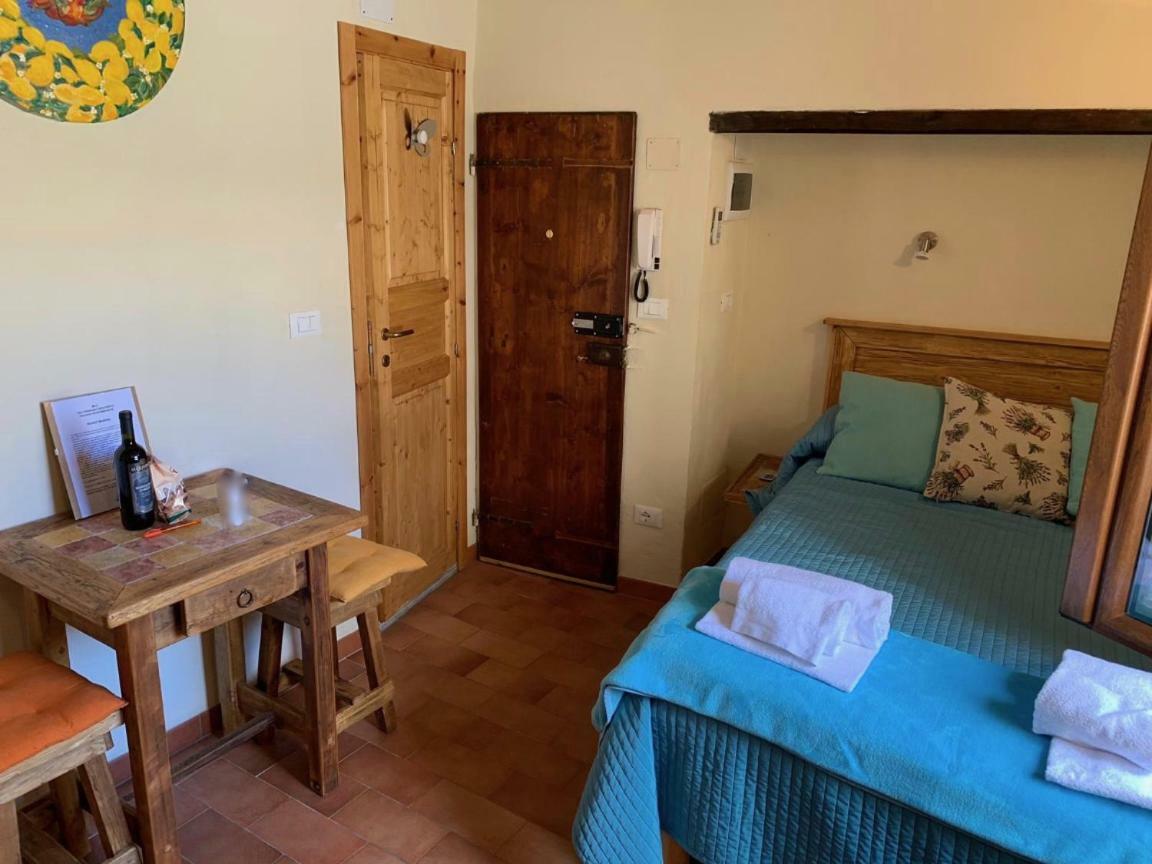 Apartmán Vecchia Volta Florencie Exteriér fotografie