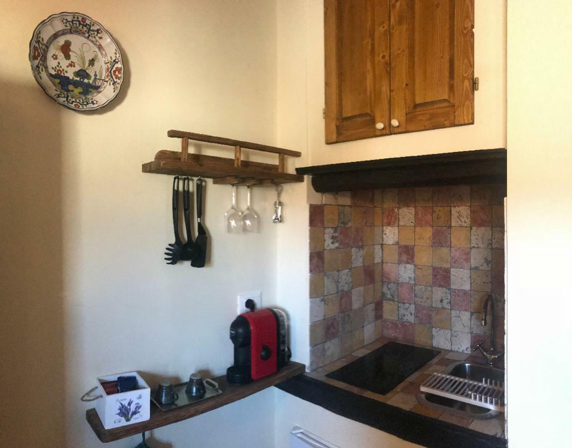 Apartmán Vecchia Volta Florencie Exteriér fotografie