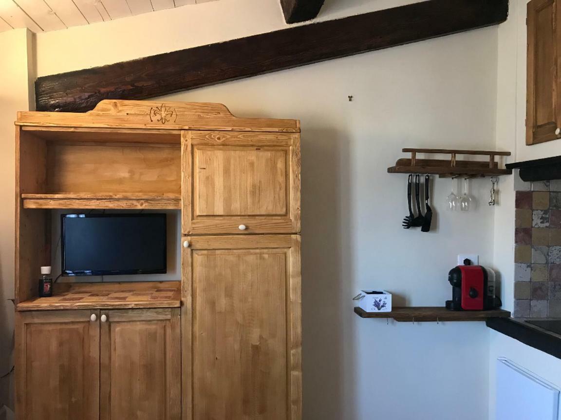 Apartmán Vecchia Volta Florencie Exteriér fotografie