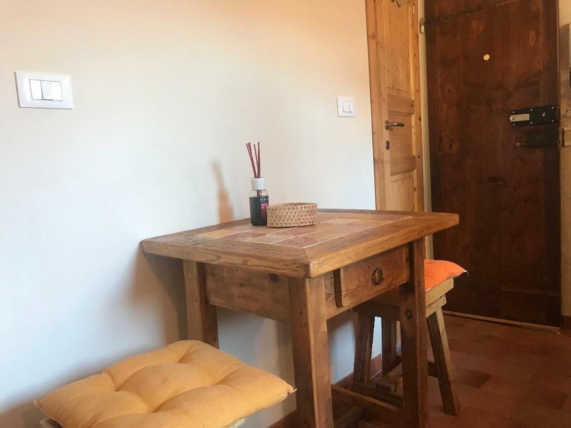 Apartmán Vecchia Volta Florencie Exteriér fotografie